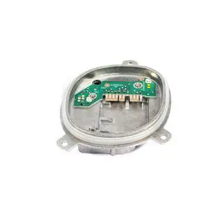 Moduł LED reflektora 63118496135 (1 szt, lewy) BMW 3 Series G20/G21 2018- zdjęcia 3