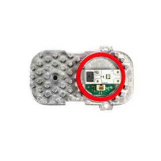 Moduł LED reflektora 63117263051 (Model) (1 szt) BMW X6 F16 2014-2019 zdjęcia 2
