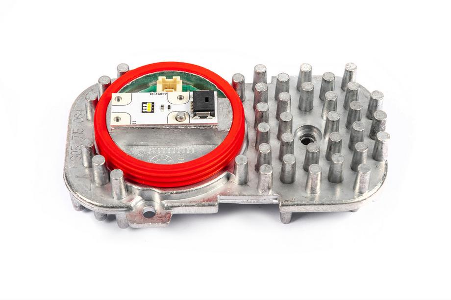 BMW 3 Series E90/E91 2005-2011 Moduł LED Reflektor 63117240799 (1 szt) Zdjęcia 3