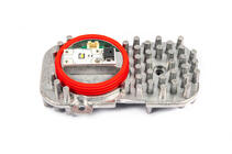 BMW X5 F15 2013-2018 Moduł LED reflektor 6311726351 (1 szt) zdjęcia 3