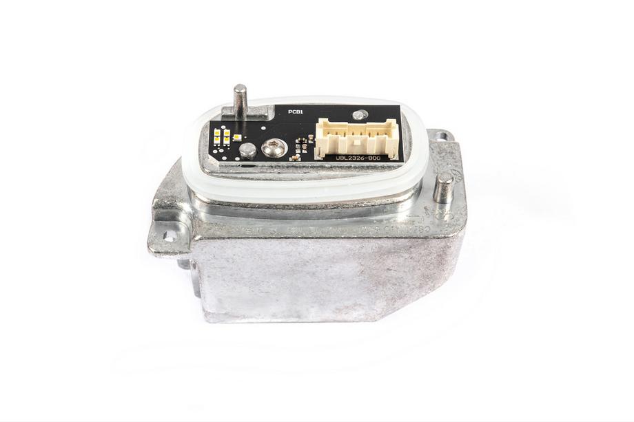 BMW Seria 5 G30/G31 2017–2023 Moduł LED reflektora 63117214941 (1 szt, lewy) Image