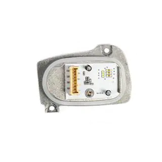 Moduł LED reflektora 8V0998474A (1 szt, prawy) Audi A3 2012-2020 zdjęcia 2