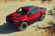 Ram 1500 TRX: recenzja wysokowydajnego pickupa z napędem na wszystkie koła zdjęcia 3