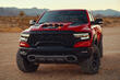 Ram 1500 TRX: recenzja wysokowydajnego pickupa z napędem na wszystkie koła zdjęcia 2