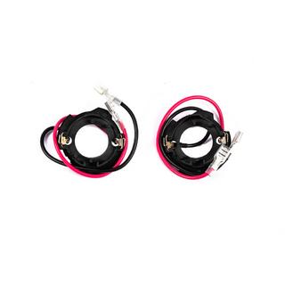 Adapter do żarówek LED H7 (2 szt.) zdjęcia 1