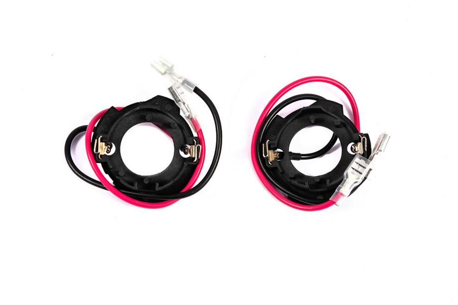 Volkswagen Touran 2010-2015 Adapter do żarówek LED H7 (2 szt.) Image