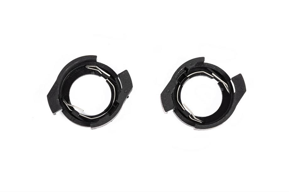 Volkswagen Passat B6 2006-2012 Adapter do żarówek LED H7 (L14) (2 szt.) Image
