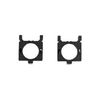 Adapter do żarówek LED H7 (światła mijania) (L13) (2 szt.) Ford Focus II 2008-2011 zdjęcia 3