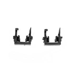 Adapter do żarówek LED H7 światła drogowe (L12) (2 szt.) Ford Focus II 2008-2011 zdjęcia 1