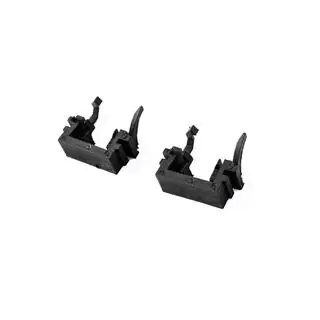 Adapter do żarówek LED H7 światła drogowe (L12) (2 szt.) Ford Focus II 2008-2011 zdjęcia 2