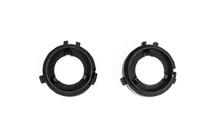 BMW X5 E70 2007-2013 Adapter do żarówek LED H7 (L05) (2 szt.) zdjęcia 3