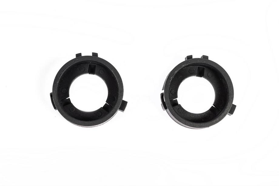 BMW X5 E70 2007-2013 Adapter do żarówek LED H7 (L05) (2 szt.) Image