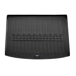 Mata bagażnika 3D (5/7 miejsc) (Stingray) Seat Tarraco 2018-