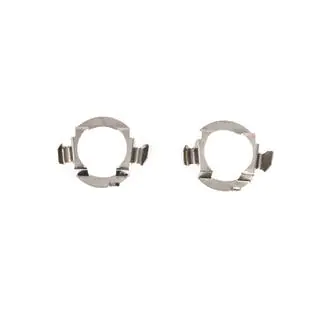 Adapter do żarówek LED H7 (L18) (2 szt.) zdjęcia 3
