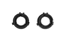 Volkswagen Jetta 2011-2018 Adapter do żarówek LED H7 (L05) (2 szt.) zdjęcia 3