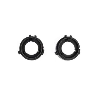 Adapter do żarówek LED H7 (L05) (2 szt.) zdjęcia 3