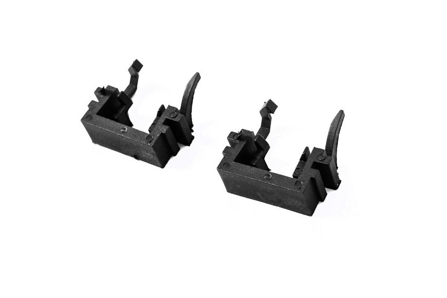 Ford Focus III 2011-2017 Adapter do żarówek LED H7 światła drogowe (L12) (2 szt.) Zdjęcia 2