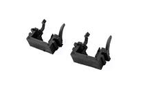 Ford Mondeo 2008-2014 Adapter do żarówek LED H7 światła drogowe (L12) (2 szt.) zdjęcia 2