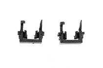 Ford Fiesta 2008-2017 Adapter do żarówek LED H7 światła drogowe (L12) (2 szt.) zdjęcia 1