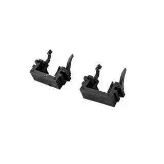 Adapter do żarówek LED H7 światła drogowe (L12) (2 szt.) zdjęcia 2