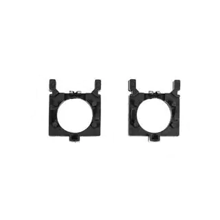Adapter do żarówek LED H7 (światła mijania) (L13) (2 szt.) zdjęcia 1