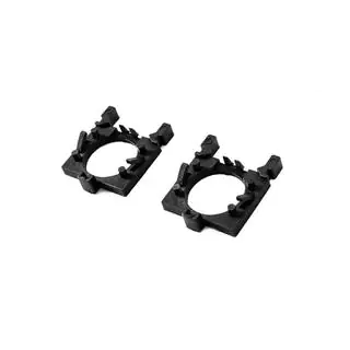 Adapter do żarówek LED H7 (światła mijania) (L13) (2 szt.) zdjęcia 2