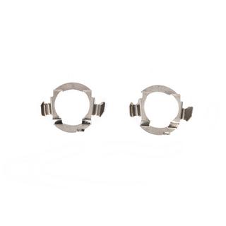 Adapter do żarówek LED H7 (L18) (2 szt.) Audi A4 B6 2000-2004 zdjęcia 3