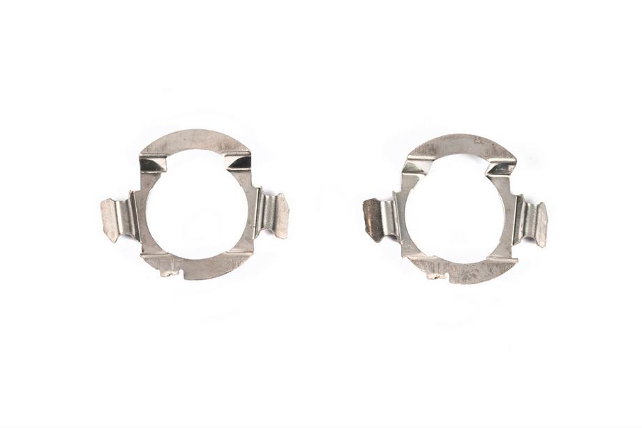 Audi Q7 2005-2015 Adapter do żarówek LED H7 (L18) (2 szt.) Image