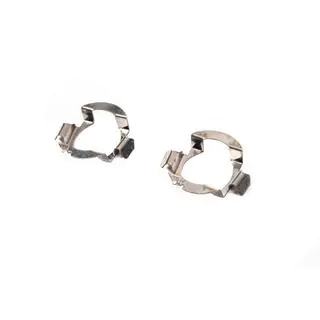 Adapter do żarówek LED H7 (L18) (2 szt.) zdjęcia 2
