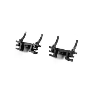 Adapter do żarówek LED H7 (L15) (2 szt) Land Rover Discovery III 2004–2009 zdjęcia 2