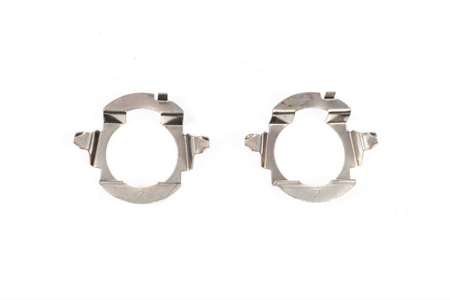 Ford Explorer 2011-2019 Adapter do żarówek LED H7 (L17) (2 szt.) Image