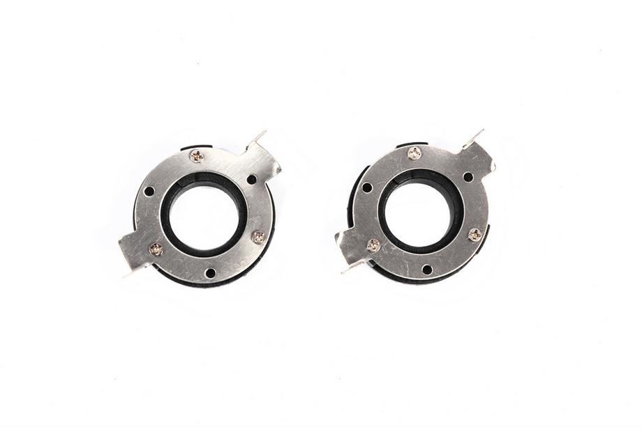 Nissan Primera P12 2002–2007 Adapter do żarówek LED H7 (L05) (2 szt.) Zdjęcia 1