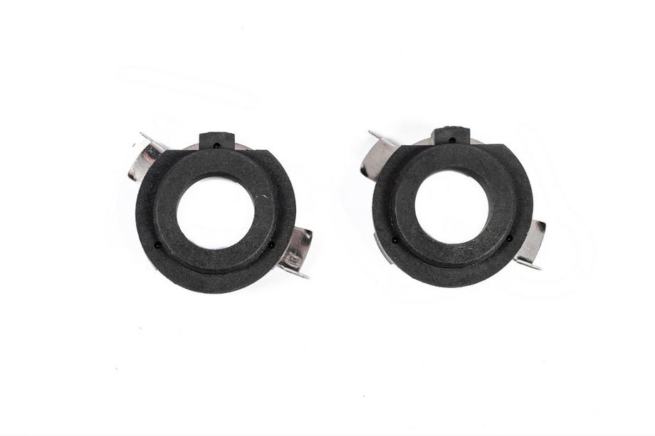 Nissan Primera P12 2002–2007 Adapter do żarówek LED H7 (L05) (2 szt.) Zdjęcia 3