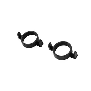 Adapter do żarówek LED H7 (L10) (2 szt.) zdjęcia 2