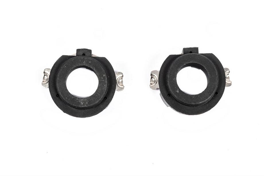 Mercedes C-class W204 2007-2015 Adapter do żarówek LED H7 (L04) (2 szt) Zdjęcia 3