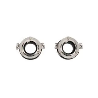 Adapter do żarówek LED H7 (L04) (2 szt) zdjęcia 1