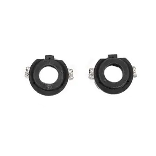 Adapter do żarówek LED H7 (L04) (2 szt) zdjęcia 3
