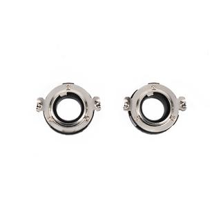 Adapter do żarówek LED H7 (L04) (2 szt) zdjęcia 1