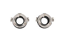 Mercedes E-class W210 1995-2002 Adapter do żarówek LED H7 (L04) (2 szt) zdjęcia 1