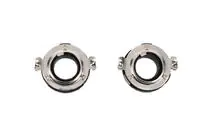 Mercedes E-class W210 1995-2002 Adapter do żarówek LED H7 (L04) (2 szt) zdjęcia 1