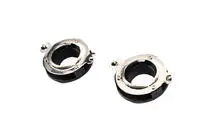 Mercedes E-class W210 1995-2002 Adapter do żarówek LED H7 (L04) (2 szt) zdjęcia 2