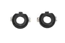 Mercedes E-class W210 1995-2002 Adapter do żarówek LED H7 (L04) (2 szt) zdjęcia 3