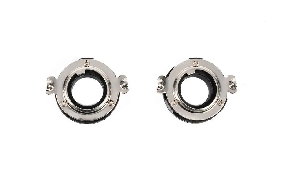 Mercedes E-class W210 1995-2002 Adapter do żarówek LED H7 (L04) (2 szt) Image
