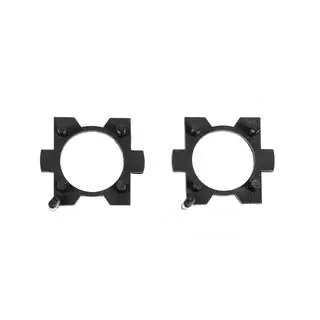Adapter do żarówek LED H7 (L08) (2 szt)