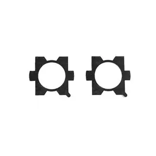 Adapter do żarówek LED H7 (L08) (2 szt) Mazda 6 2012-2024 zdjęcia 3