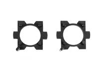 Mitsubishi Outlander 2006-2012 Adapter do żarówek LED H7 (L08) (2 szt) zdjęcia 1