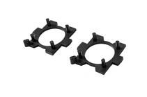 Mitsubishi Outlander 2006-2012 Adapter do żarówek LED H7 (L08) (2 szt) zdjęcia 2