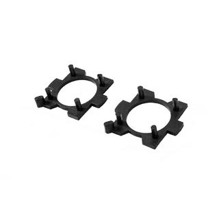 Adapter do żarówek LED H7 (L08) (2 szt) zdjęcia 2