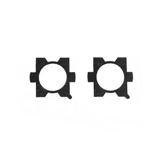 Adapter do żarówek LED H7 (L08) (2 szt) zdjęcia 3