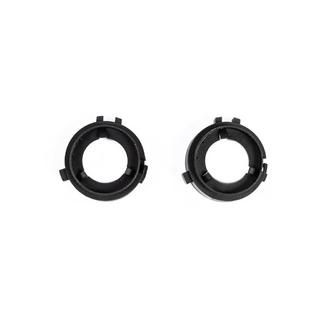 Adapter do żarówek LED H7 (L07) (2 szt.) zdjęcia 3